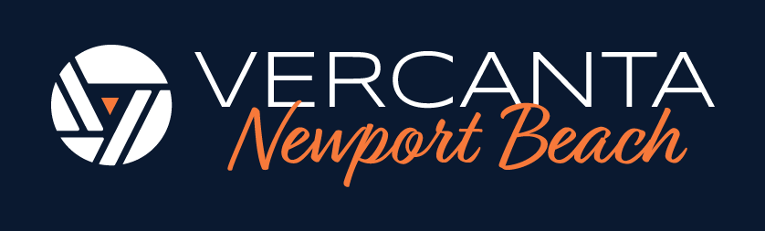 Vercanta Newport Beach Logo